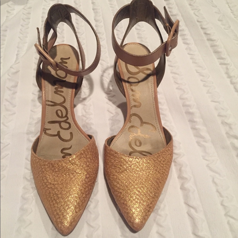 Sam Edelman Okala Dress Pump